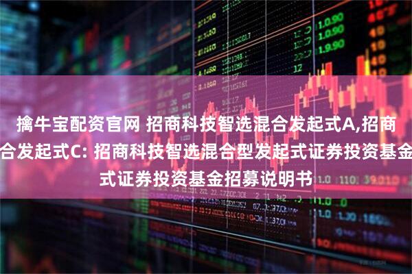 擒牛宝配资官网 招商科技智选混合发起式A,招商科技智选混合发起式C: 招商科技智选混合型发起式证券投资基金招募说明书